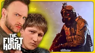Call of Duty: Modern Warfare | The First Hour