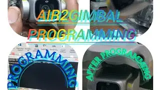 #dji #drones #DroneDoctor #drones #air2