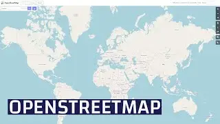 OpenStreetMap