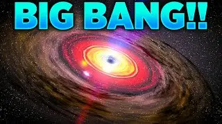 What Exactly Was The Big Bang? WA