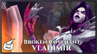 Broken Covenant Vladimir.face