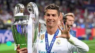 Top 5 Real Madrid Transfer Target in Summer 2019