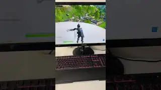 The $200 gaming pc that plays fortnite! 