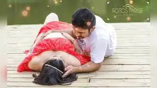 Ensaio Gestante Jhessica