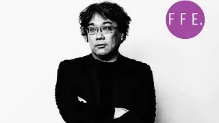 Bong Joon-Ho shares his creative process | The director's share