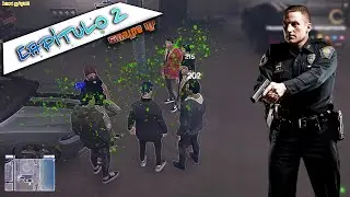 CAPITULO 2 GTA V ROLEPLAY | SINALOA RP |