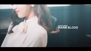myoui mina ll warm blood