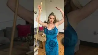 hey! mom hands up drop your weapons 