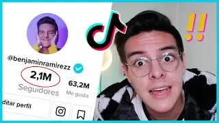 CÓMO SER FAMOSO EN TIKTOK