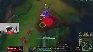 TenZ Plays As Aatrox | League Of Legends | June 20, 2022