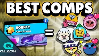 Best comps for Bounty on Canal Grande