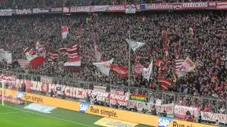 ALLIANZ ARENA