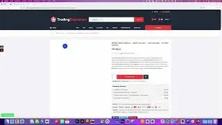 TradingShenzhen Affiliate System Tutorial - Deutsch