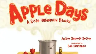 Apple Days - A Rosh Hashanah Story