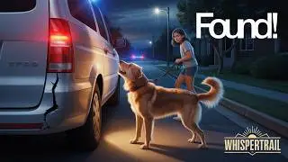Dog UNCOVERS Shocking Kidnapping Case!