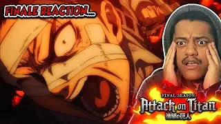 Attack On Titan - The Final Chapters Special 2 | Reaction + Review