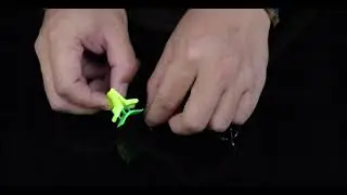 #shorts The best protective plastic covers for treble hooks