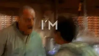 Breaking bad | Edit | Space song