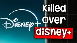 This Disney Lawsuit Is Actually Insane... (Drama)
