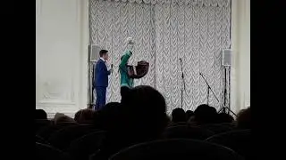 Игорь Шипков. Концерт в Белом зале 30.05.2023