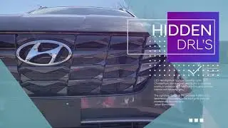 All-New 2022 Hyundai Tucson Preferred - Short Clip