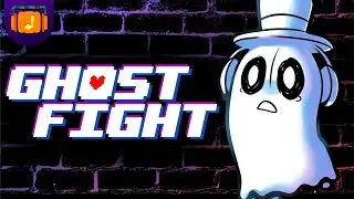 Ghost Fight - Undertale Remix (NoteBlock x 