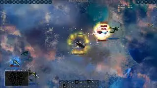 Darkorbit Günter Channel Trailer