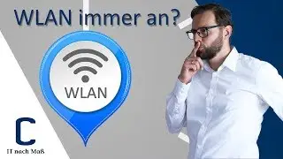 Gefährliches WLAN: Wieso das WLAN unterwegs aus sein sollte! – CYBERDYNE