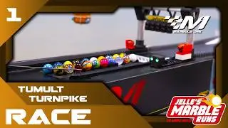🏁 Marbula One S5 GP1 🏁 Tumult Turnpike 💥 RACE
