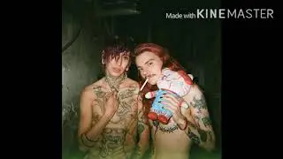 smrtdeath - come right over ft. Lil lotus (4D Use Headphones)