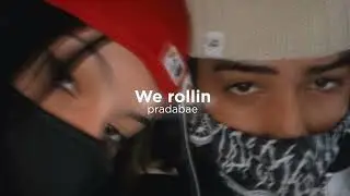 We rollin-Shubh (slow+reverb)