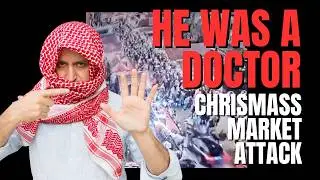 Will Christmas Ever Be Safe in Germany Again? | The Magdeburg Market Attack