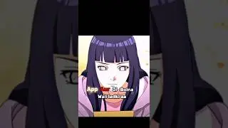 Tu aur Tum bolna wali ladki aa 🤡 ||app aur ji bolna wali ladki aa ☺️❤️‍🩹 || #naruto #animeedit |….