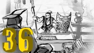Phoenix Wright:Ace Attorney  - Guide:Voice and the story of the trophy (part 36)