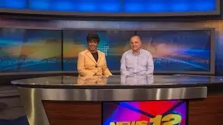 News 12 Interview with Great Photography Lesson