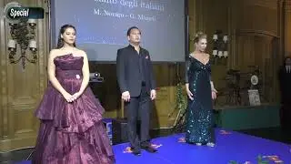 PREMIO ENRICO TOTI 2023