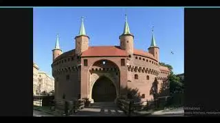 История крепостей и методов их штурма.