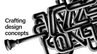 How to come up with design concept: A step-by-step guide
