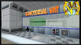 Bacterial Vat - страдания при ее установке 
