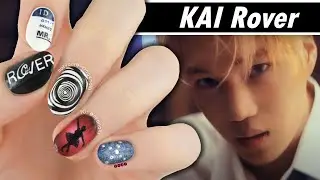 Kai 'Rover' Nails