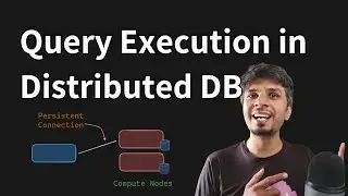 How Rockset executes query and scales the query compute horizontally on demand | Rockset Internals