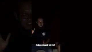 OBROLAN MALAM ||TAK SEMBARANG BURUNG || HATI-HATI
