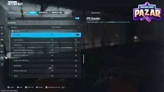 How to Show Your FPS Counter in Warzone Verdansk Quick Guide