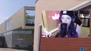 Great Long Burp From A Girl (@summerburps )