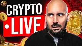 Bitcoin 100K?! Altcoins: 'What About Us?!' Here's the Game Plan!