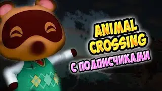 Animal Crossing: New Horizons |  Nintendo Switch OLED