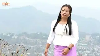 LALHMINGSANGI - KAN DAM HLENNA (OFFICIAL)