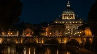 ELIKEMUSIC - ROMA (VIDEO LYRIC)