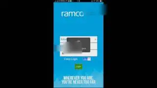Ramco mHub application DMS