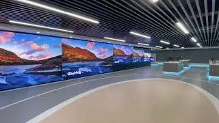 VMTC Shenzhen Show Room